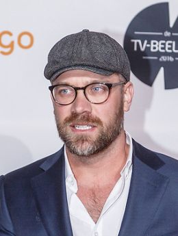 Лоуренс Блок