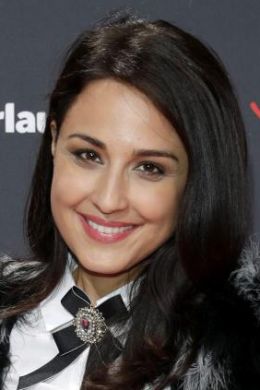 Nina Moghaddam