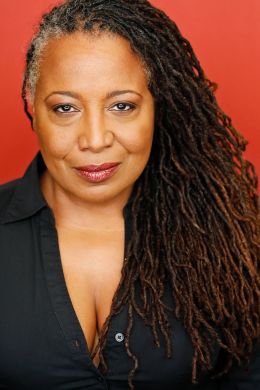 Phoebe Holston