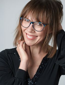 Penelope Granycome