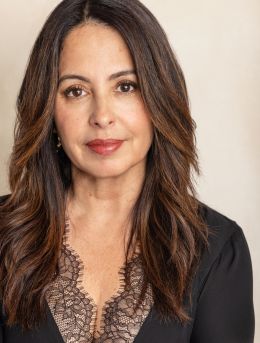Yvonne Valadez