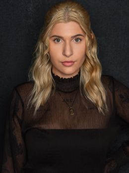 Christina Crivici