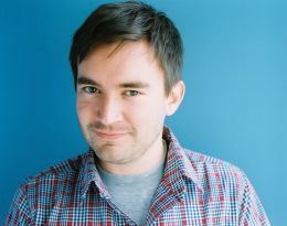 Джеймс Хартнетт