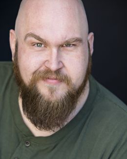 Мэттью Джонс