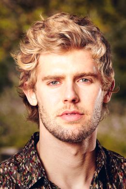 Barrett Crake