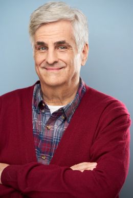 Jon Lonoff