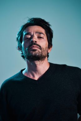 Yavor Vesselinov