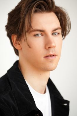 Джейс Флеминг