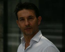 Giancarlo Sacripanti