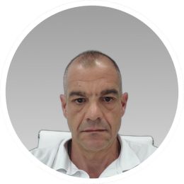 Джонатан Дектер