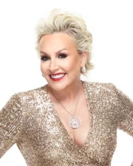 Тесса Хартманн