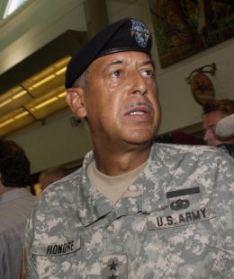 Рассел Оноре