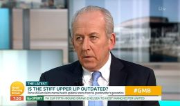 Питер Блексли