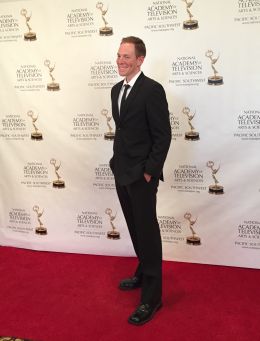 Джонатан Перкинс