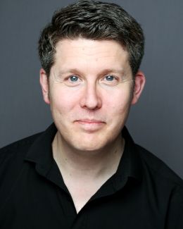 Джейми Чэпман