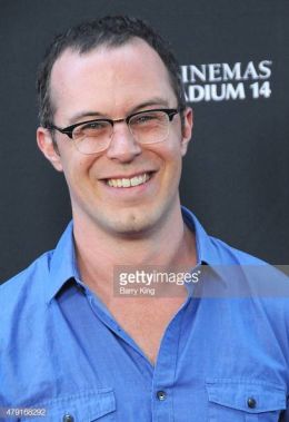 Майкл И. Петер