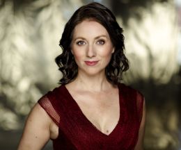Kerry Ann Doherty
