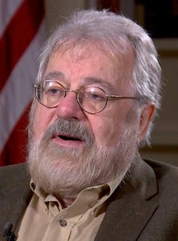 Kenneth T. Walsh