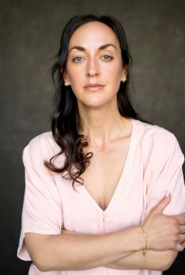 Хелена Блэкмэн