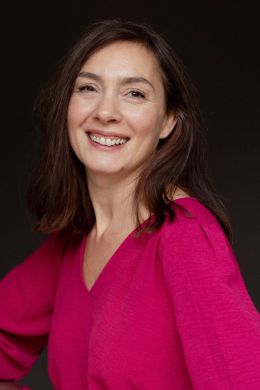 Элиза Алессандро