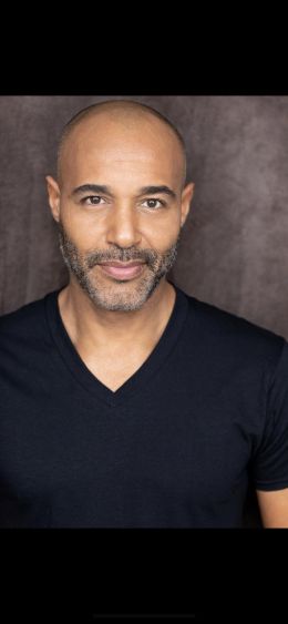 Брайан Теодор