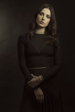 Siouzana Melikian