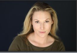 Megan Galiber