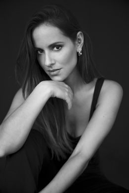 Мариана Монтейро