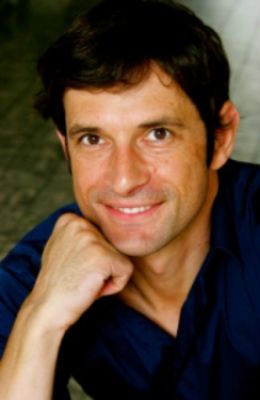 Dominique Rongvaux