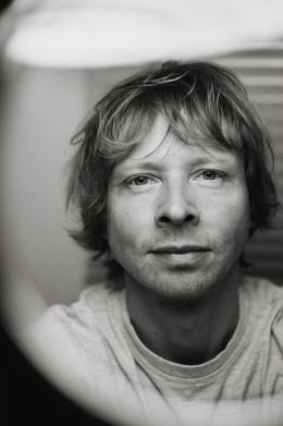 Дэниэл Буке