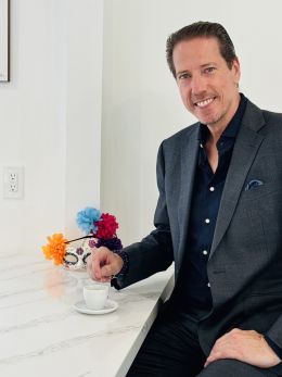 Уильям Медичи