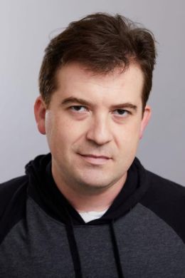 Zack Sonnenberg