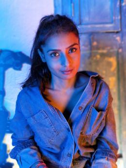Rushita Singh