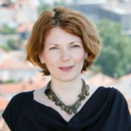 Ines Vasiljevic