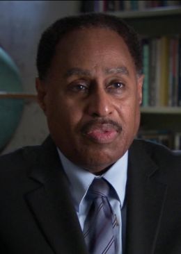 Рональд Маллетт