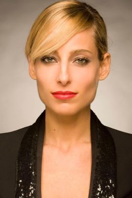 Джессика Полски