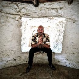 Маркус Давила