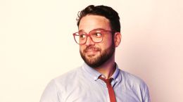 Джейсон Леванджи