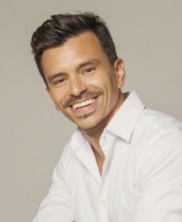 Gustavo Reiz