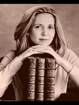 Аманда Форман