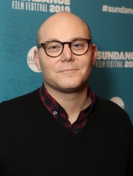 Стивен Дж. Бергер