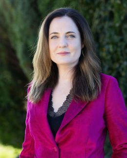 Кэтрин Кеннеди