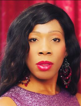 Нина Кристофферсон