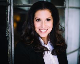 Линн Уайнтрауб