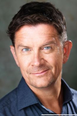 Джонни Спаркс