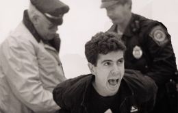 Питер Стэйли