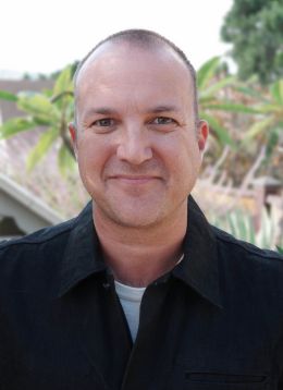 Kenny G. Krauss