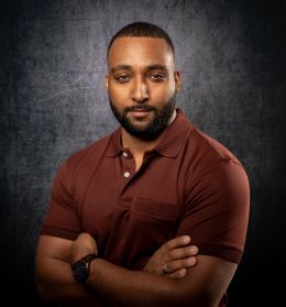 Фредрик Альфредссон