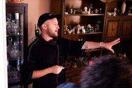 Себастьян Саринана