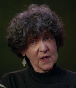 Margot Edman